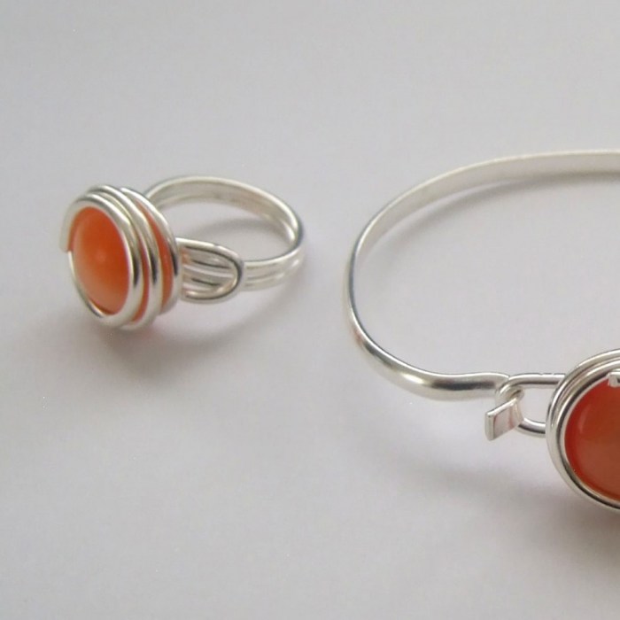 Small-orange-glass-set-2